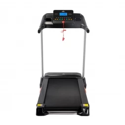 Беговая дорожка DFC SPARKY Pro T635, фото 8