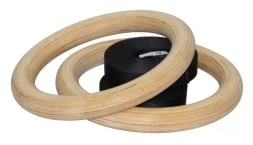 Кольца Гимнастические SPR Rings