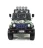 Электромобиль Jeep т008тт 4WD камуфляж