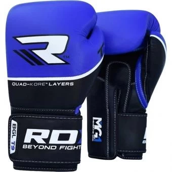Перчатки RDX rdxboxglove035, фото 1