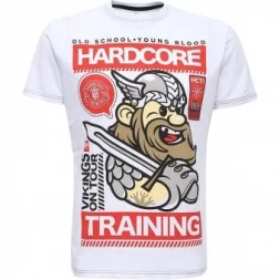 Футболка Hardcore Training hctshirt0169, фото 3