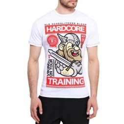 Футболка Hardcore Training hctshirt0169, фото 4