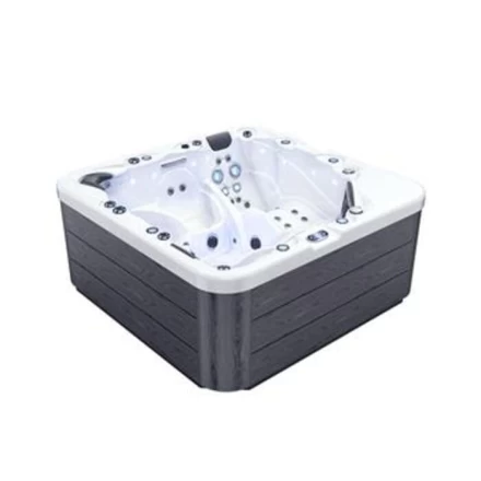 Спа Бассейн Lovia Spa ZR6003, фото 1