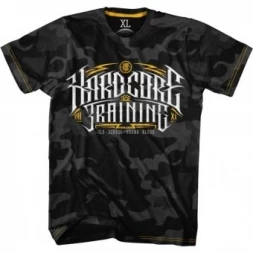 Футболка Hardcore Training hctshirt0188, фото 1