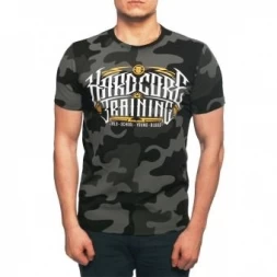 Футболка Hardcore Training hctshirt0188, фото 2