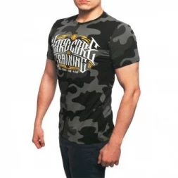 Футболка Hardcore Training hctshirt0188, фото 3