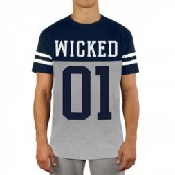 Футболка Wicked One wckshirt0146, фото 1