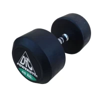 Гантель 40кг DFC POWERGYM B002-40 (1 штука)