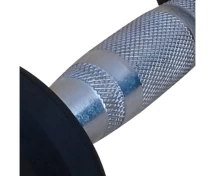 Гантель 40кг DFC POWERGYM B002-40 (1 штука)