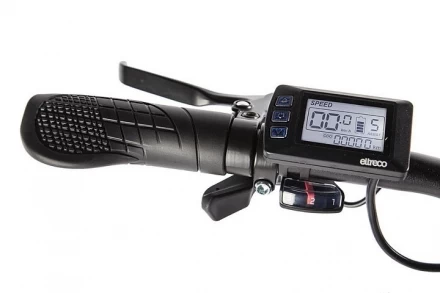 Велогибрид Eltreco FS900 new, фото 15