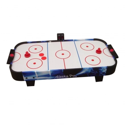 Игровой стол DFC Alaska Pro аэрохоккей, фото 2