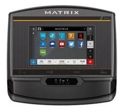 MATRIX E30XER Эллиптический эргометр домашний, фото 2