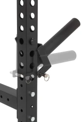 Силовая рама с креплением к стене VictoryFit VF-B2004, фото 11