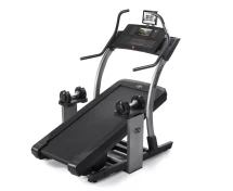 Беговая дорожка NordicTrack Incline Trainer X9i new