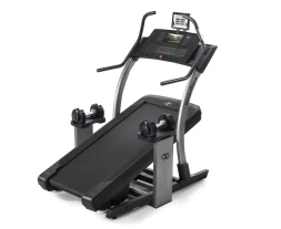 Беговая дорожка NordicTrack Incline Trainer X9i new, фото 1