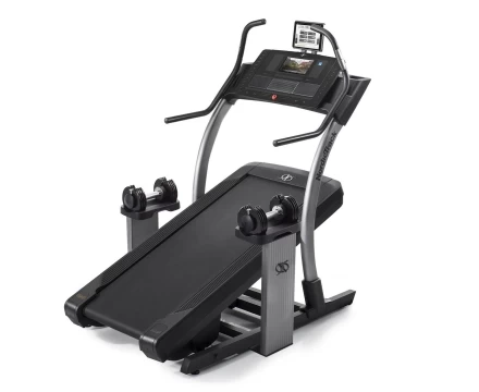 Беговая дорожка NordicTrack Incline Trainer X9i new, фото 1
