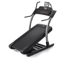 Беговая дорожка NordicTrack Incline Trainer X9i new, фото 2