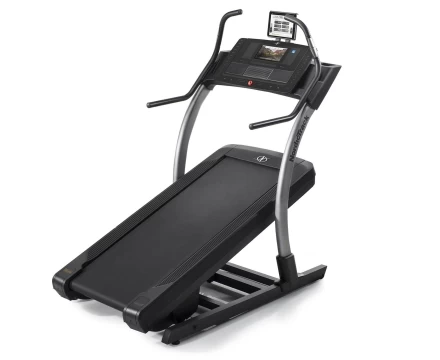 Беговая дорожка NordicTrack Incline Trainer X9i new, фото 2