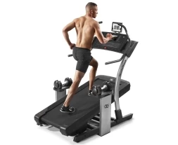 Беговая дорожка NordicTrack Incline Trainer X9i new, фото 4
