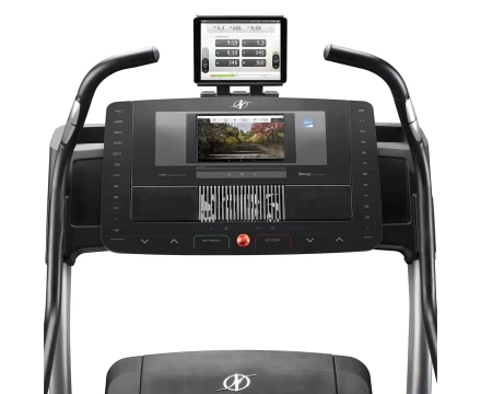 Беговая дорожка NordicTrack Incline Trainer X9i new, фото 3
