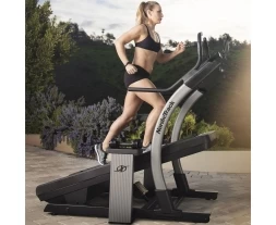 Беговая дорожка NordicTrack Incline Trainer X9i new, фото 5