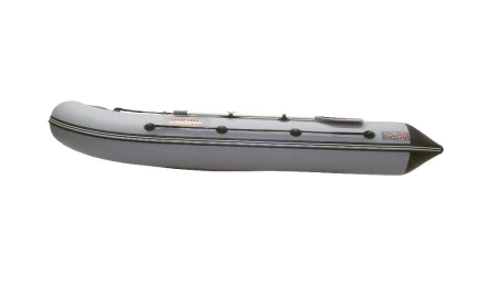 Лодка Викинг-320 Н, фото 11