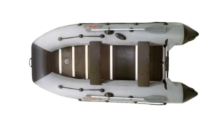 Лодка Викинг-320 Н, фото 3