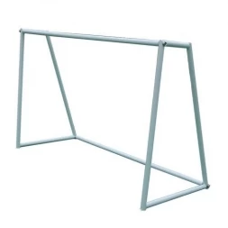 Ворота игровые DFC GOAL120T 120x80x55cm с тентом для отрабатывания ударов, фото 3