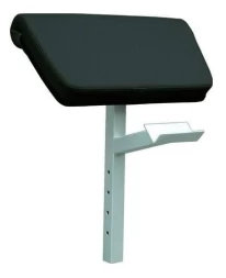 Опция для IFFID, IFOB - парта для бицепса Impulse IFARMA