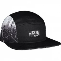 Бейсболка Wicked One wckcap027
