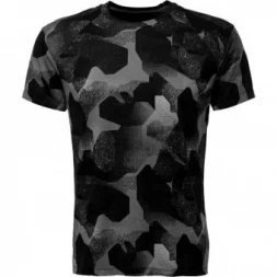 Футболка Asics asishirt02