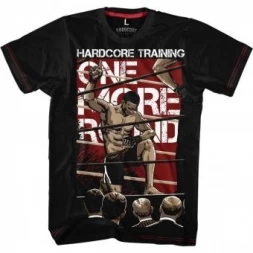 Футболка Hardcore Training hctshirt0165, фото 1