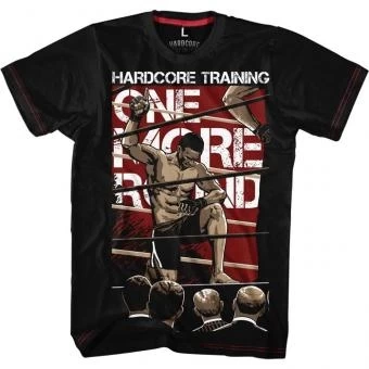 Футболка Hardcore Training hctshirt0165, фото 1
