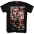 Футболка Hardcore Training hctshirt0165
