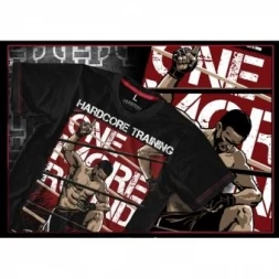 Футболка Hardcore Training hctshirt0165, фото 2
