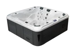 Спа бассейн Passion Spas Signature Spa Admire, фото 2