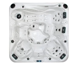 Спа бассейн Passion Spas Signature Spa Admire, фото 1