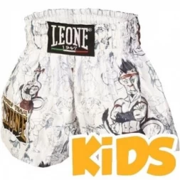 Шорты Leone leotshorts012