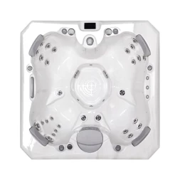 Спа бассейн Wellis Marbella Standard, фото 1