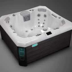 Спа бассейн Wellis Marbella Standard, фото 16