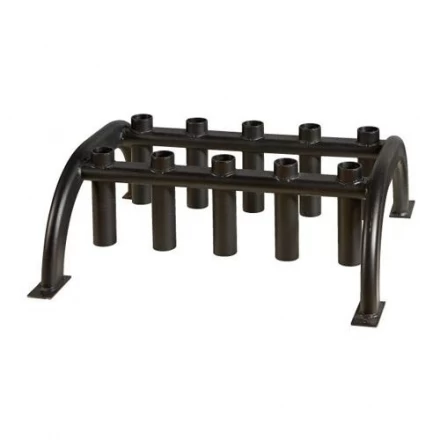 Вертикальная стойка под грифы Perform Better Vertical Bar Rack, фото 1