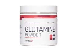 Аминокислота GLUTAMINE POWDER