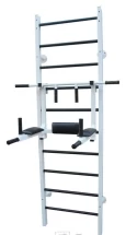 Шведская стенка RS-T42(White)