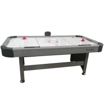 Игровой стол - аэрохоккей DFC THUNDER 7ft DS-AT-06