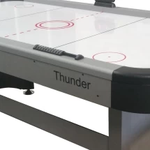 Игровой стол - аэрохоккей DFC THUNDER 7ft DS-AT-06