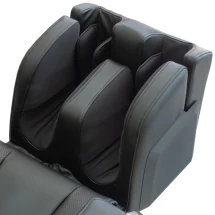 Массажное кресло Fujiiryoki JP-2000 black