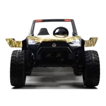 Электромобиль Buggy A707AA 4WD 24V Special камуфляж