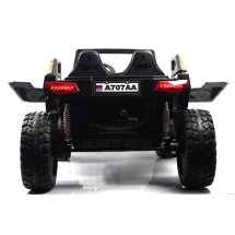 Электромобиль Buggy A707AA 4WD 24V Special камуфляж