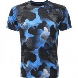 Футболка Asics asishirt01