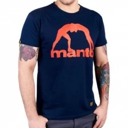 Футболка Manto manshirt0303, фото 2